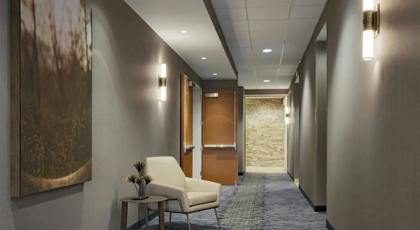 Fairfield by Marriott Inn & Suites Louisville East HEALTH_BEAUTY