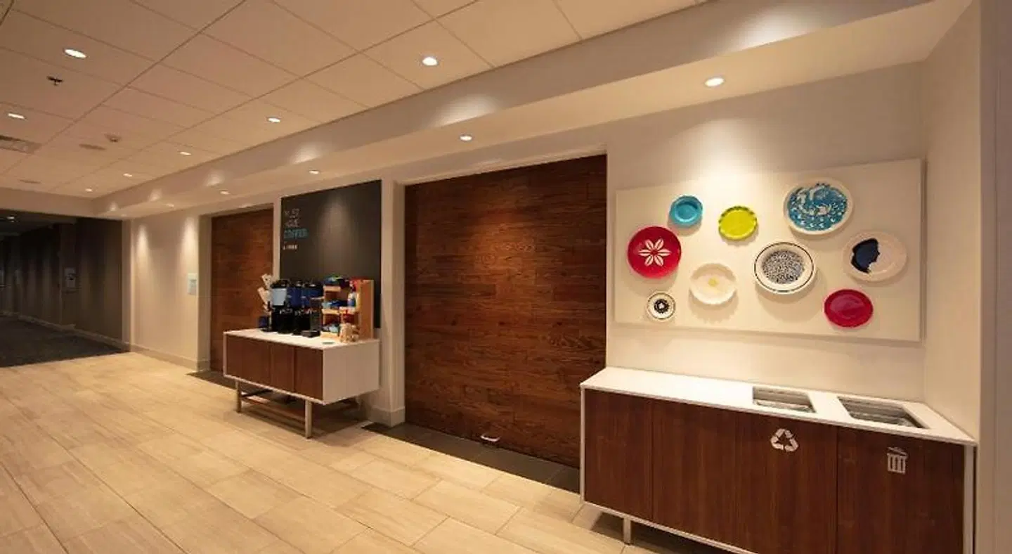 Holiday Inn Express Athens-University Area by IHG SPORTS_AND_LEISURE