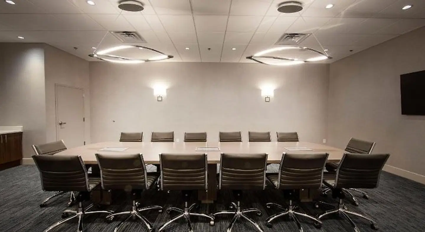 Holiday Inn Express Athens-University Area by IHG Konferenz