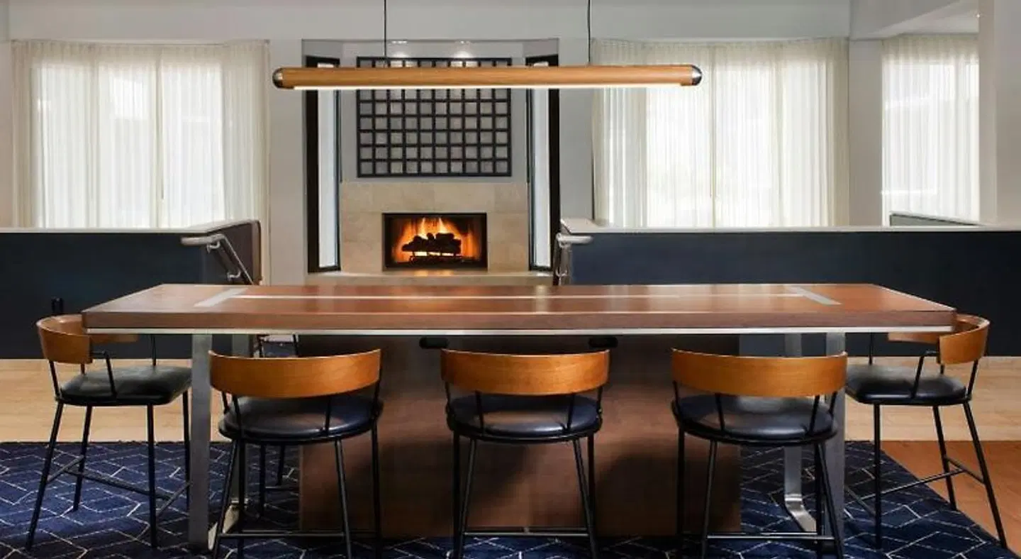 Courtyard by Marriott San Antonio Downtown/Market Square Konferenz