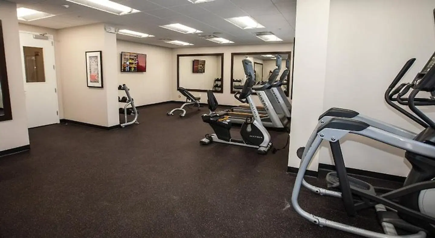 TownePlace Suites by Marriott Boynton Beach SPORTS_AND_LEISURE