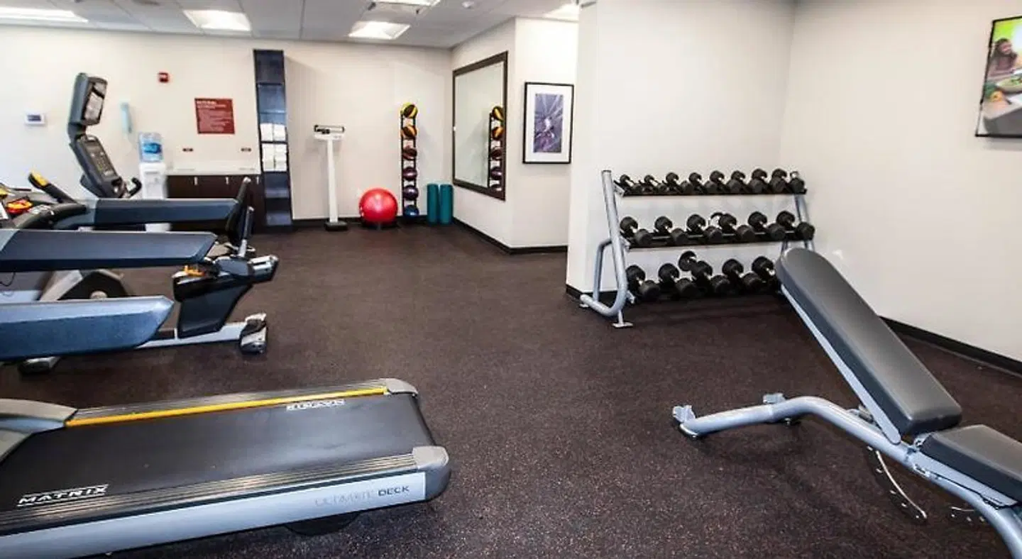 TownePlace Suites by Marriott Boynton Beach SPORTS_AND_LEISURE