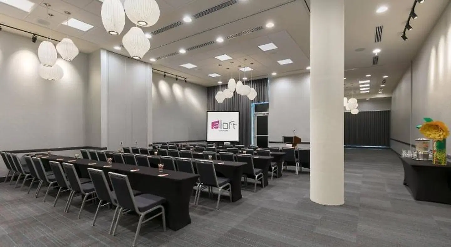 Aloft Sarasota Konferenz
