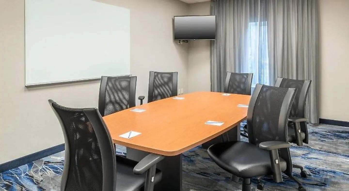 Fairfield by Marriott Inn & Suites Kansas City Overland Park Konferenz