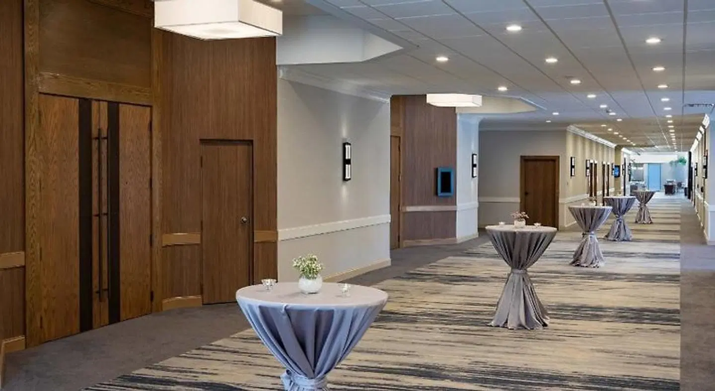 Sheraton Charlotte Airport Hotel HEALTH_BEAUTY
