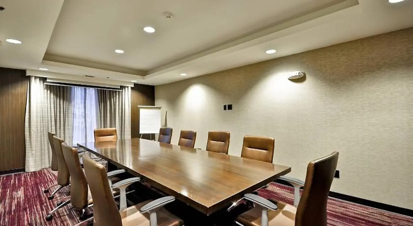 Courtyard by Marriott Jacksonville Airport Northeast Konferenz