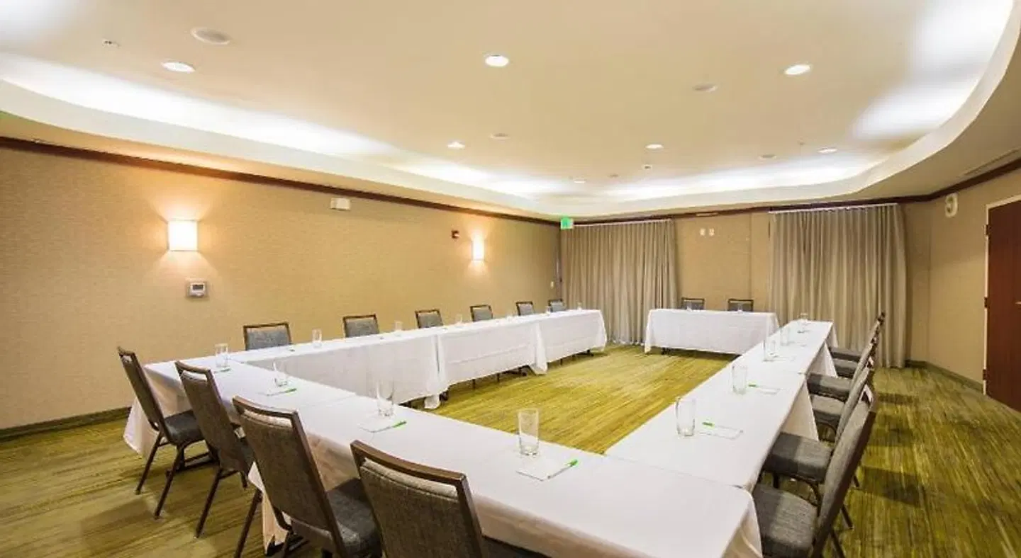 Courtyard by Marriott Merced Konferenz