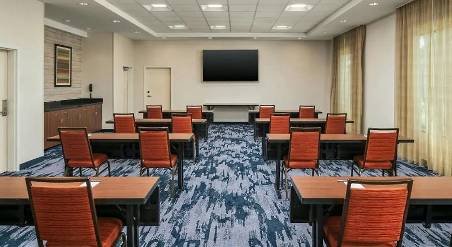 Fairfield by Marriott Inn & Suites Twin Falls Konferenz