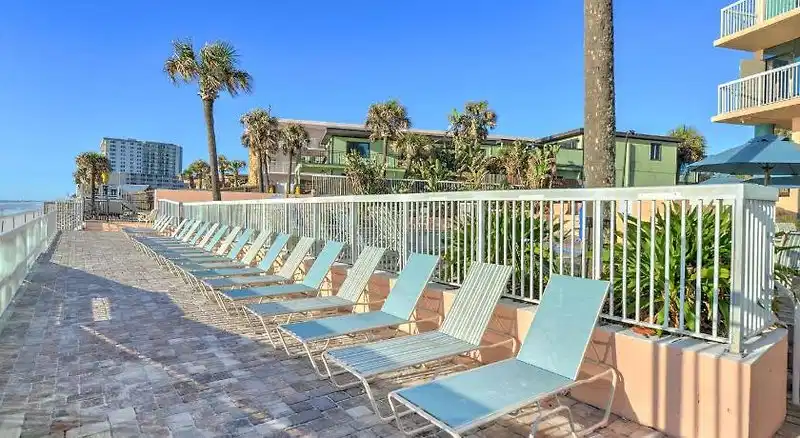 Bahama House – Hotelfoto