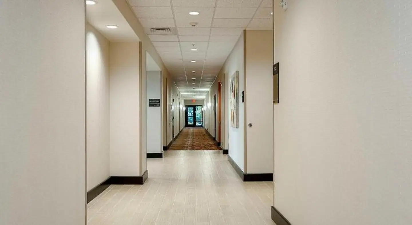 Hampton Inn & Suites Seneca-Clemson Area LOUNGE_LOBBY