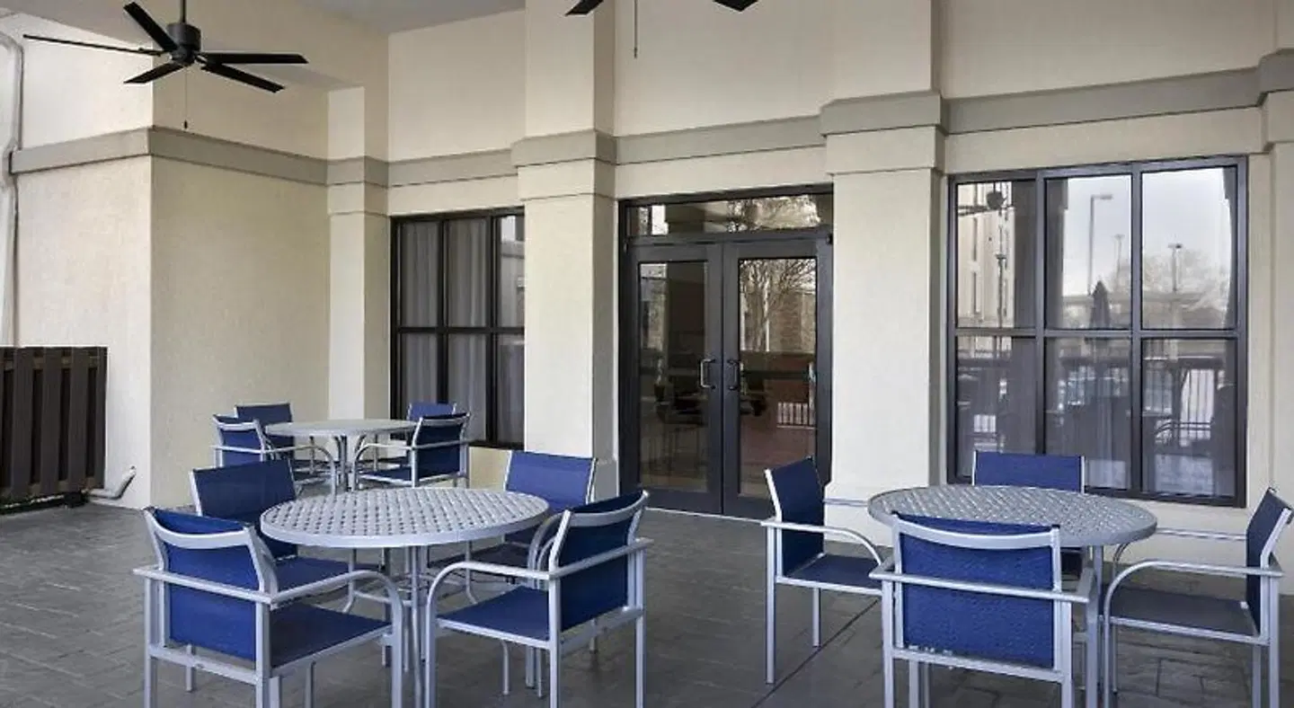 Hampton Inn & Suites Greenville/Spartanburg I-85 ROOM_EXAMPLE