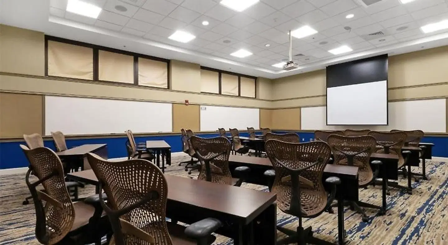 DoubleTree by Hilton Hotel and Executive Meeting Center Palm Beach Gard. Konferenz