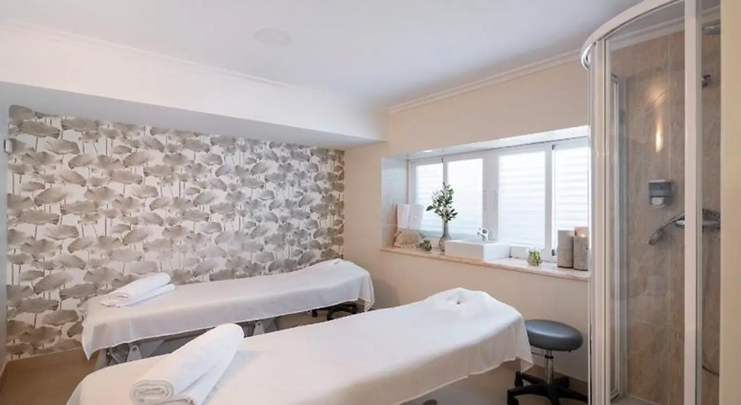 Hotel & Talaso  Louxo La Toja HEALTH_BEAUTY