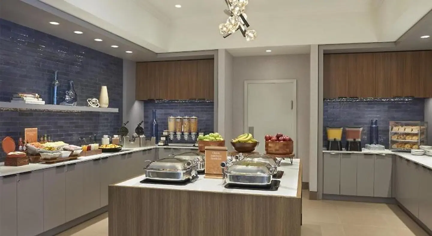 Homewood Suites by Hilton Toronto Vaughan Konferenz