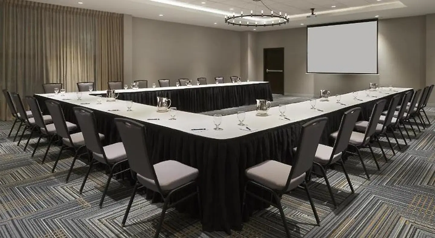 Homewood Suites by Hilton Toronto Vaughan Konferenz
