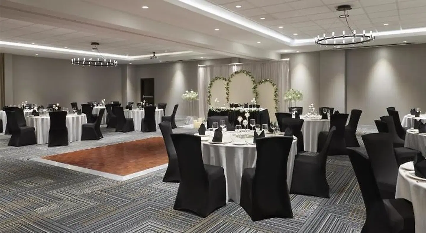 Homewood Suites by Hilton Toronto Vaughan Konferenz