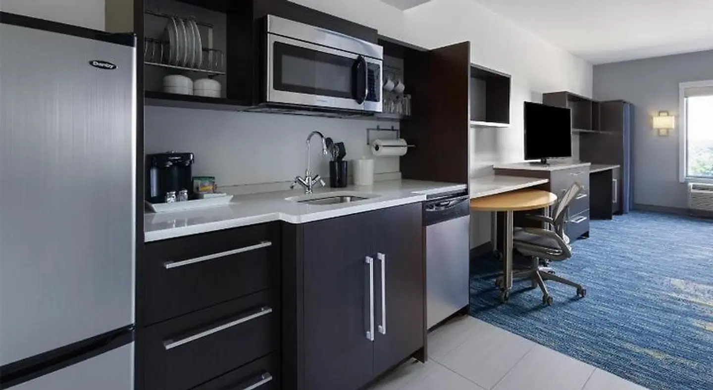 Home2 Suites by Hilton Greenville Downtown ROOM_EXAMPLE