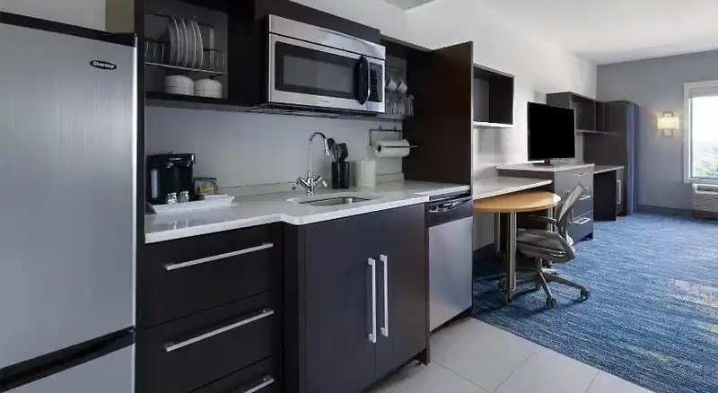 Home2 Suites by Hilton Greenville Downtown – Hotelfoto