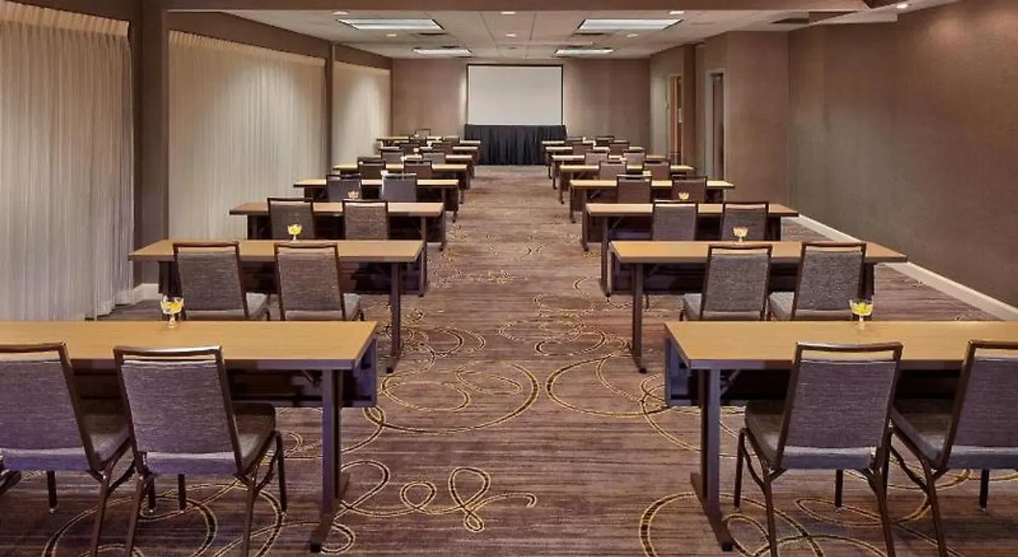 Courtyard by Marriott Philadelphia City Avenue Konferenz