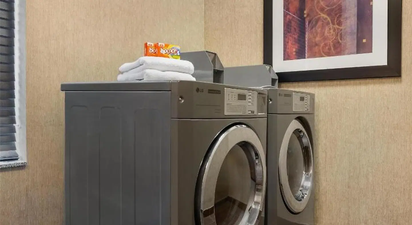 Hampton Inn & Suites I-35/Mulvane HEALTH_BEAUTY