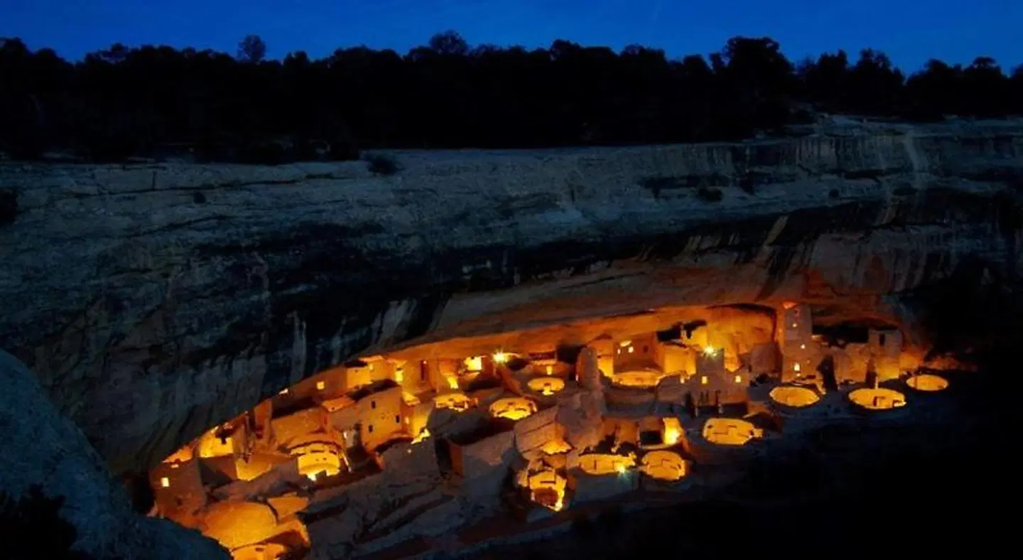 Holiday Inn Express Mesa Verde-Cortez by IHG LANDSCAPE