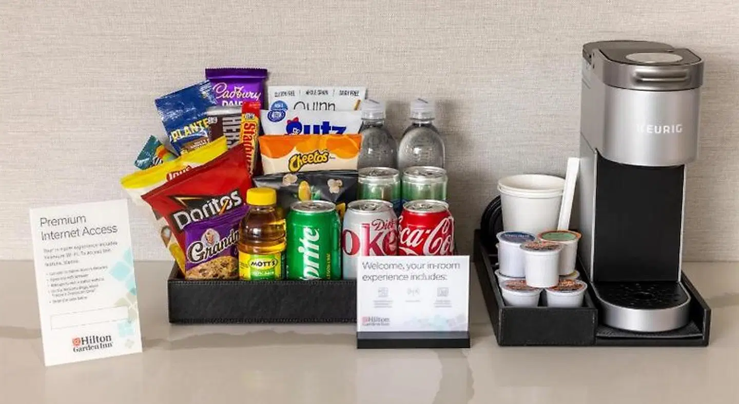 Hilton Garden Inn Atlanta West/Lithia Springs MODEL_IMPRESSION