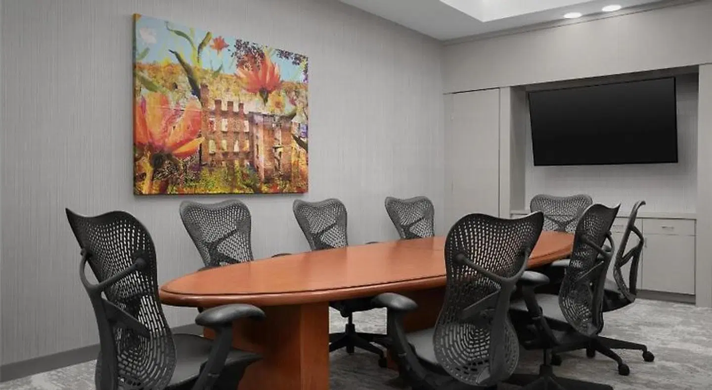 Hilton Garden Inn Atlanta West/Lithia Springs LOUNGE_LOBBY