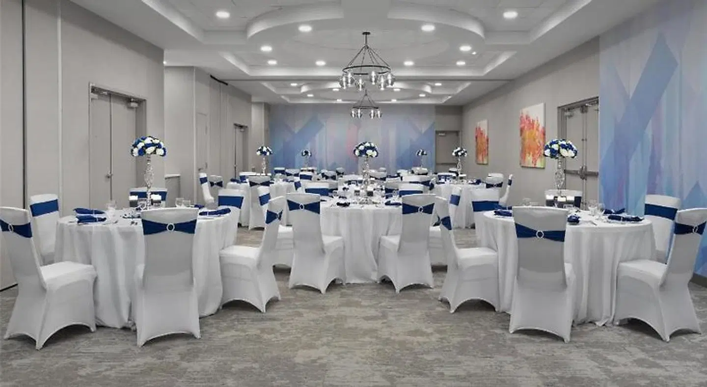 Hilton Garden Inn Atlanta West/Lithia Springs Konferenz