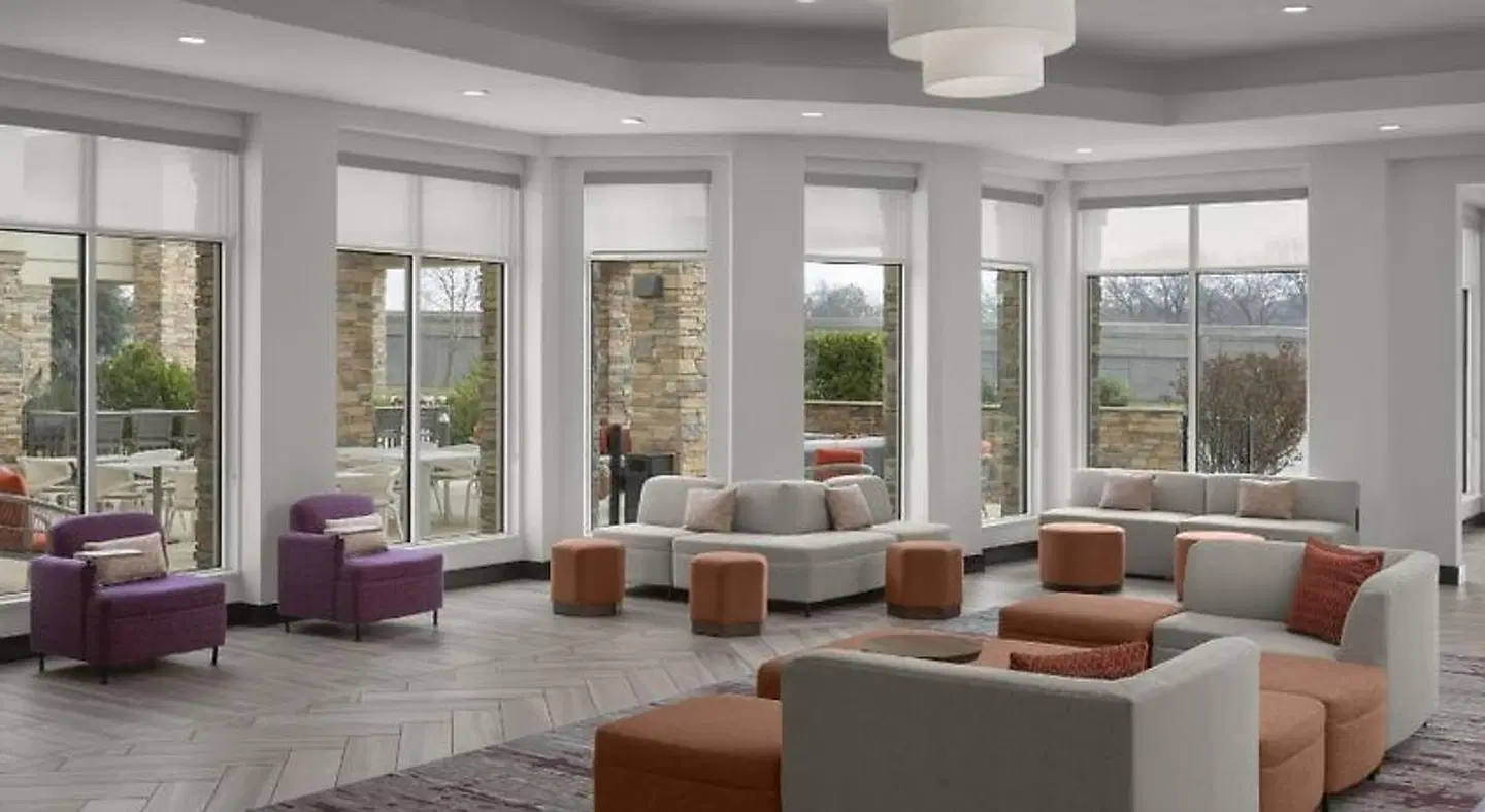 Hilton Garden Inn San Marcos LOUNGE_LOBBY