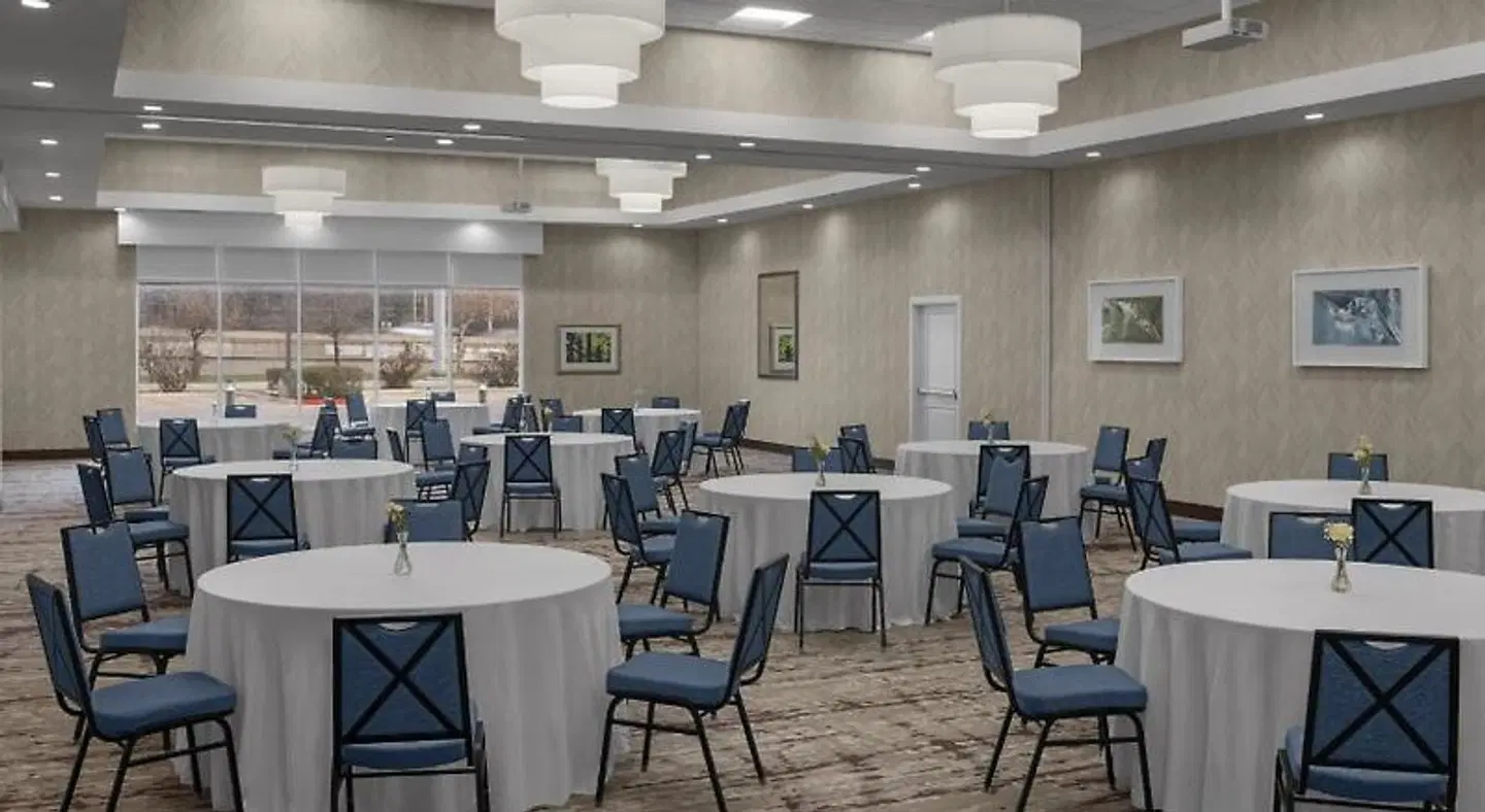 Hilton Garden Inn San Marcos Restaurant