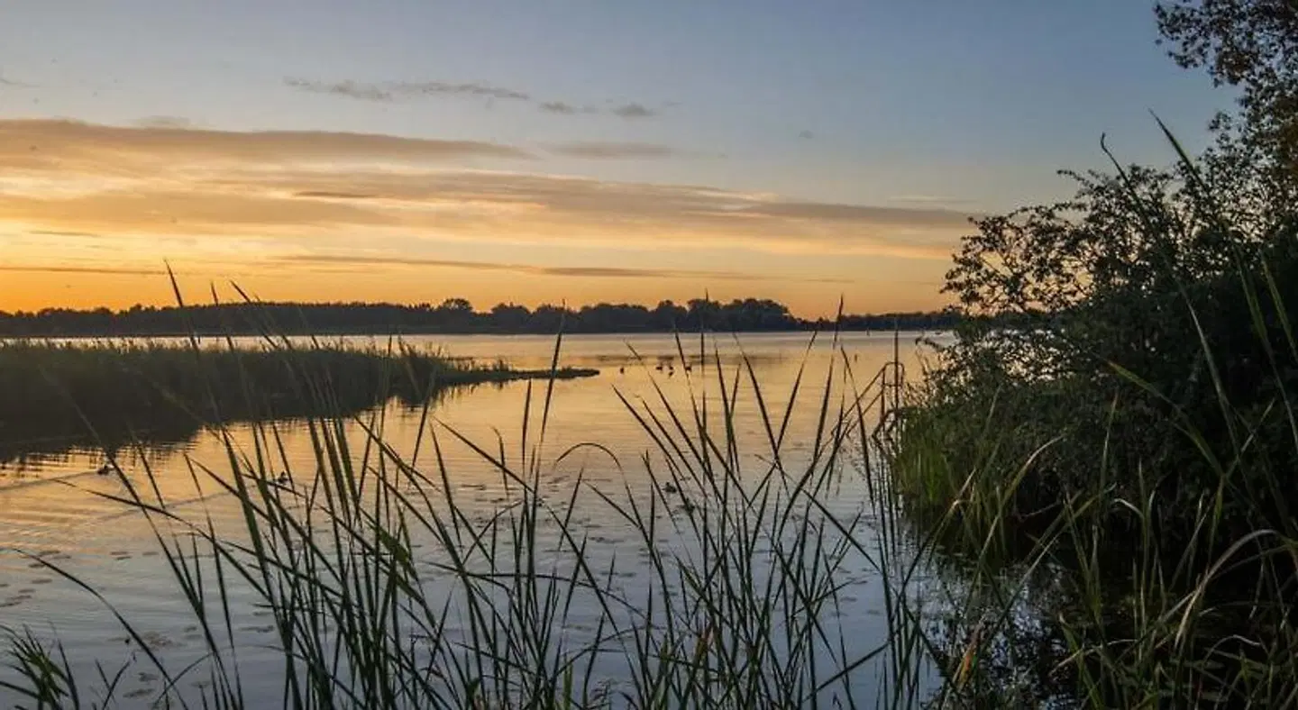 Seehotel Brandenburg a.d. Havel LANDSCAPE