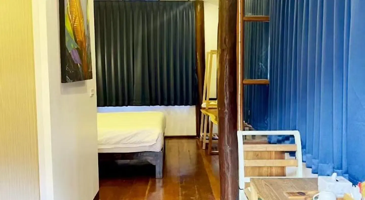 Pao Come Boutique House ROOM_EXAMPLE