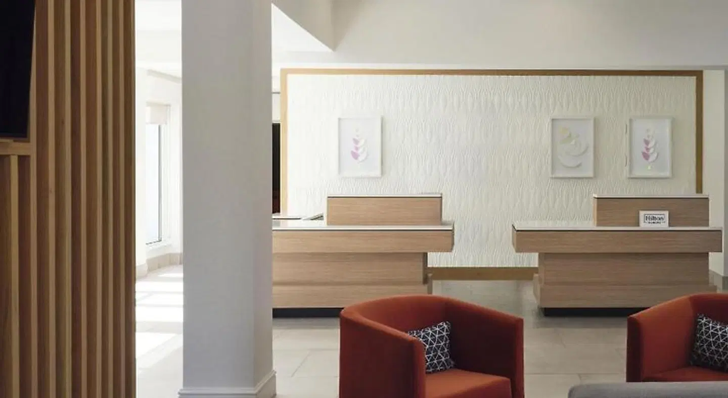 Hilton Garden Inn San Jose/Milpitas ROOM_EXAMPLE