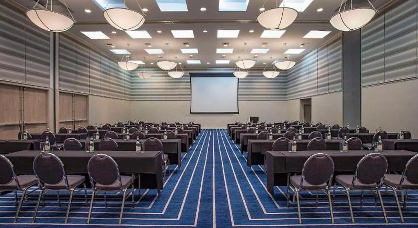 Hilton San Jose Konferenz