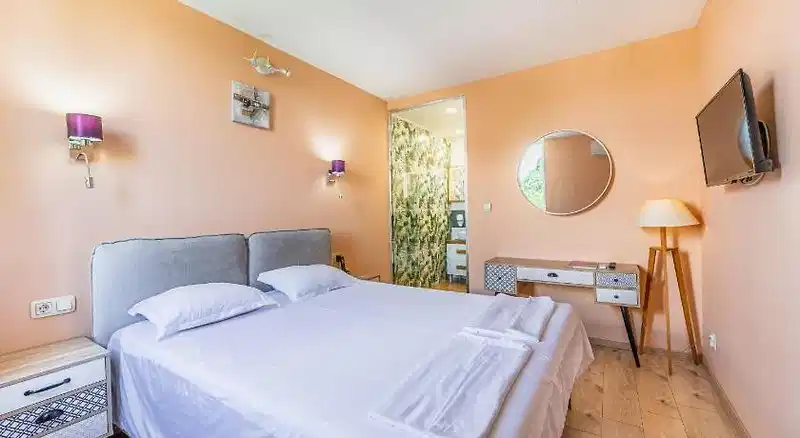 Art Hotel Simona – Hotelfoto