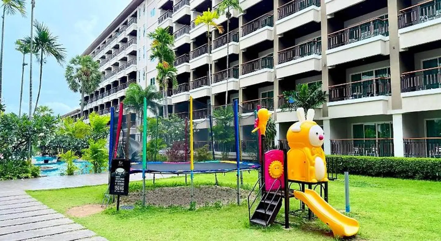 Welcome World Beach Resort & Spa SPORTS_AND_LEISURE