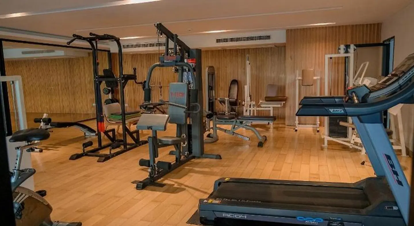 Welcome World Beach Resort & Spa SPORTS_AND_LEISURE