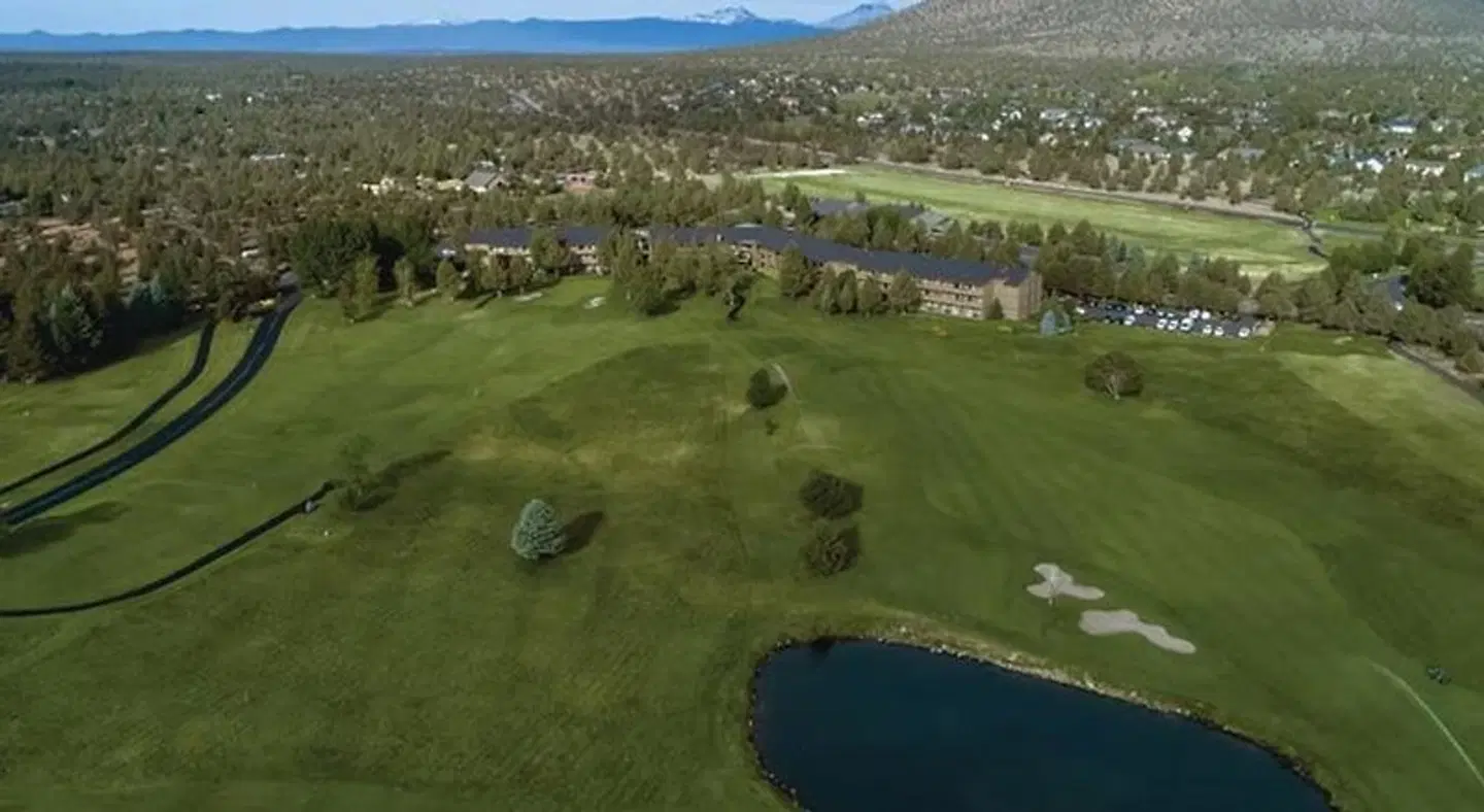 WorldMark Eagle Crest LANDSCAPE