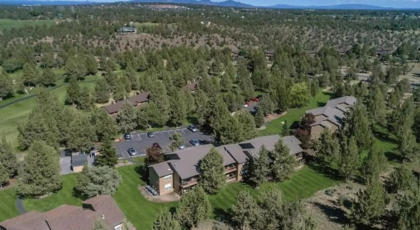 WorldMark Eagle Crest LANDSCAPE