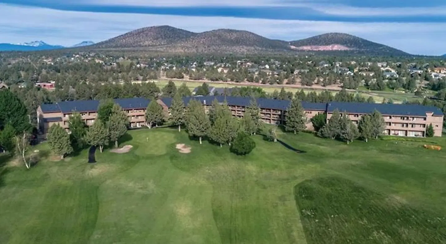 WorldMark Eagle Crest LANDSCAPE