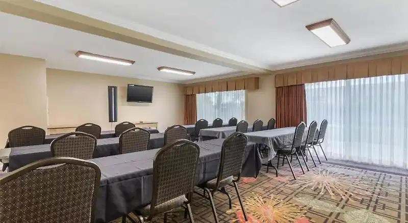 Best Western Plus Garden Court Inn – Hotelfoto