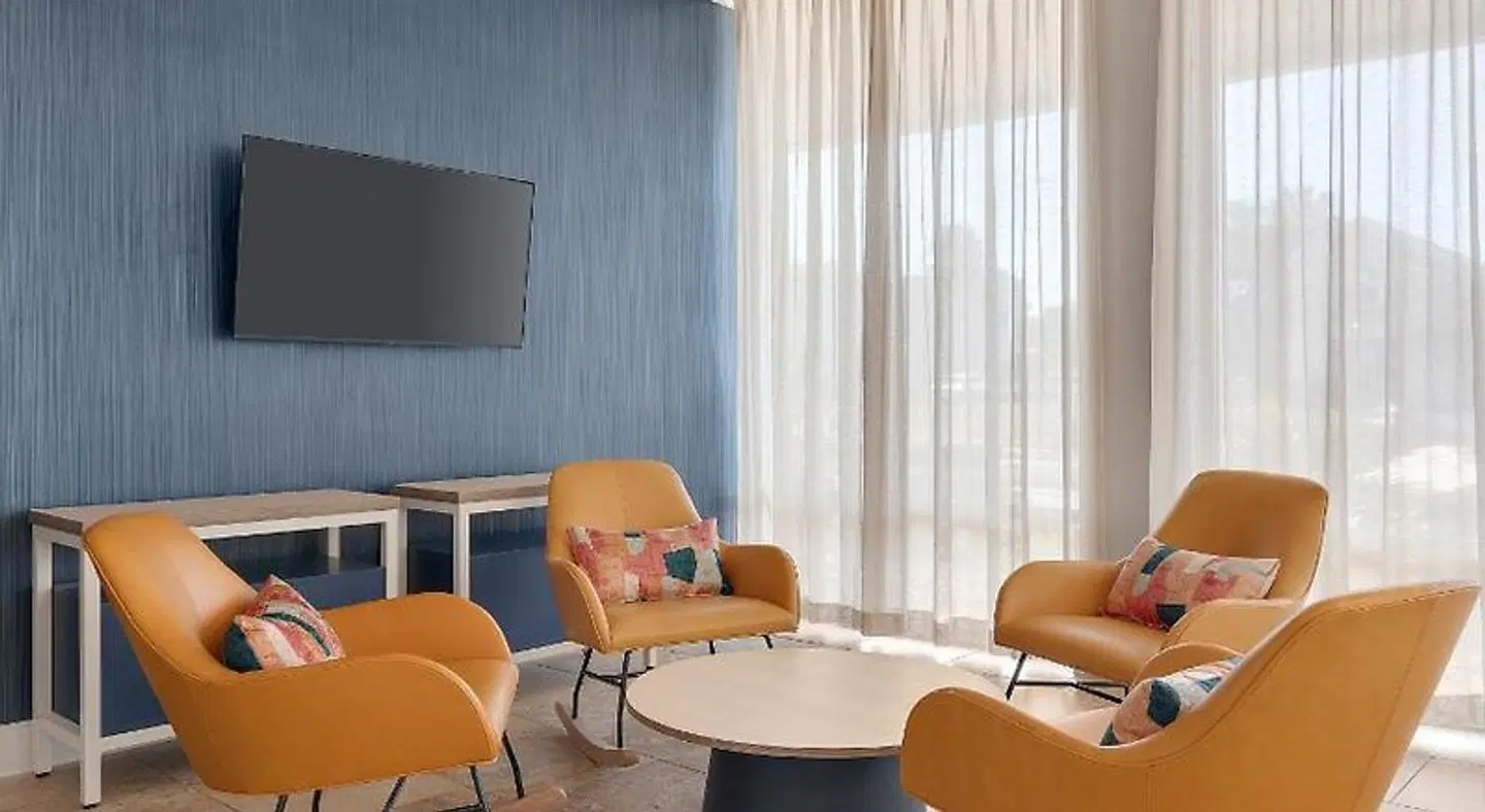 Spark by Hilton Ormond Beach Oceanfront ROOM_EXAMPLE