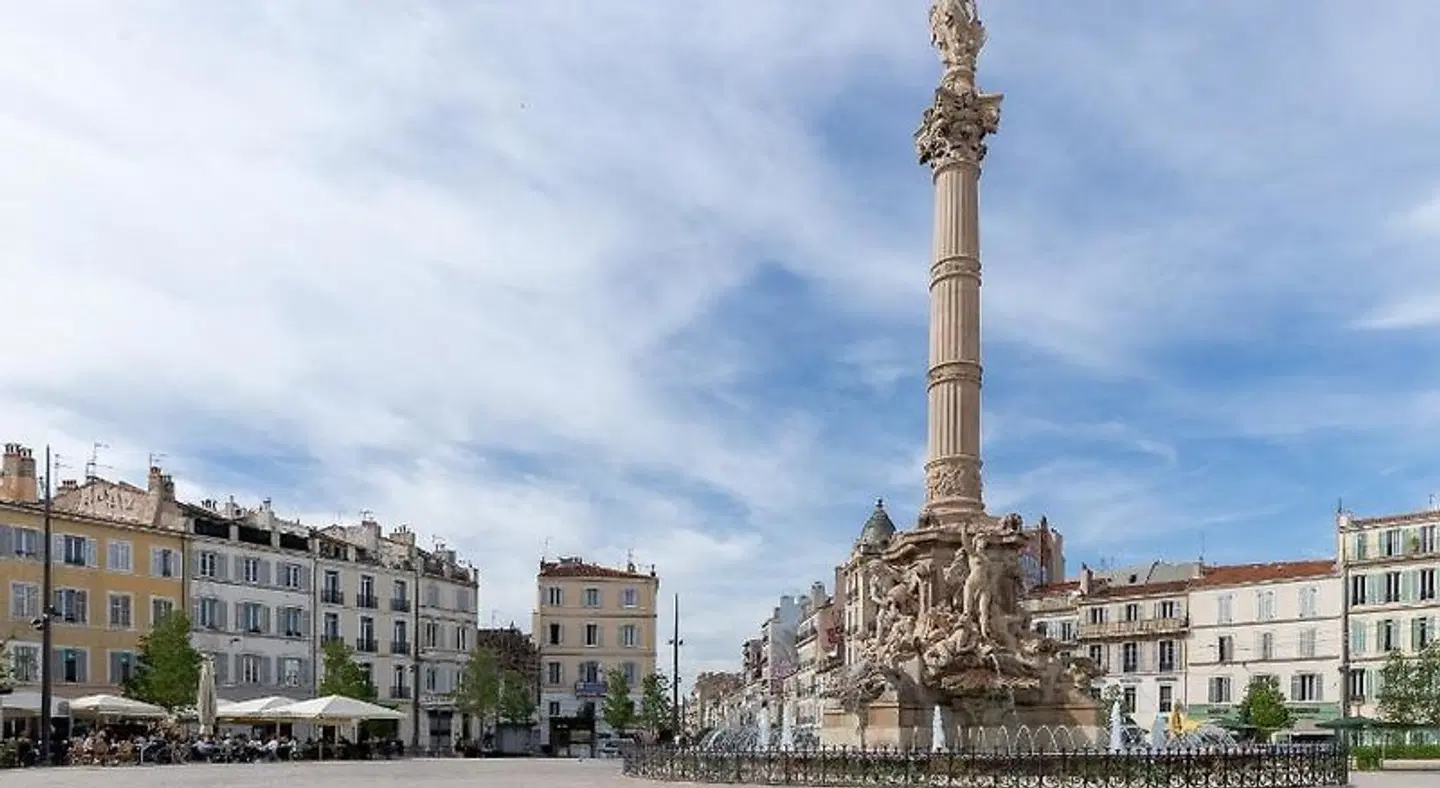 ibis Styles Marseille Centre Prado Castellane SPORTS_AND_LEISURE