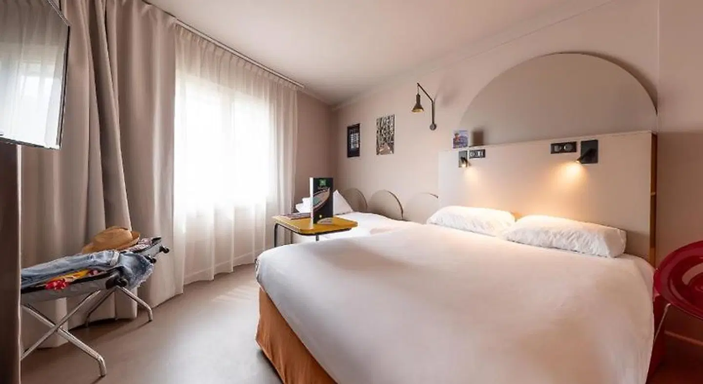 ibis Styles Marseille Centre Prado Castellane ROOM_EXAMPLE