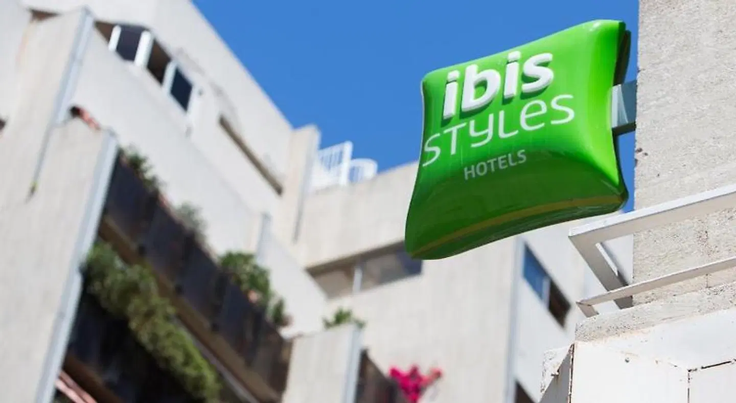 ibis Styles Marseille Centre Prado Castellane EXTERIOR