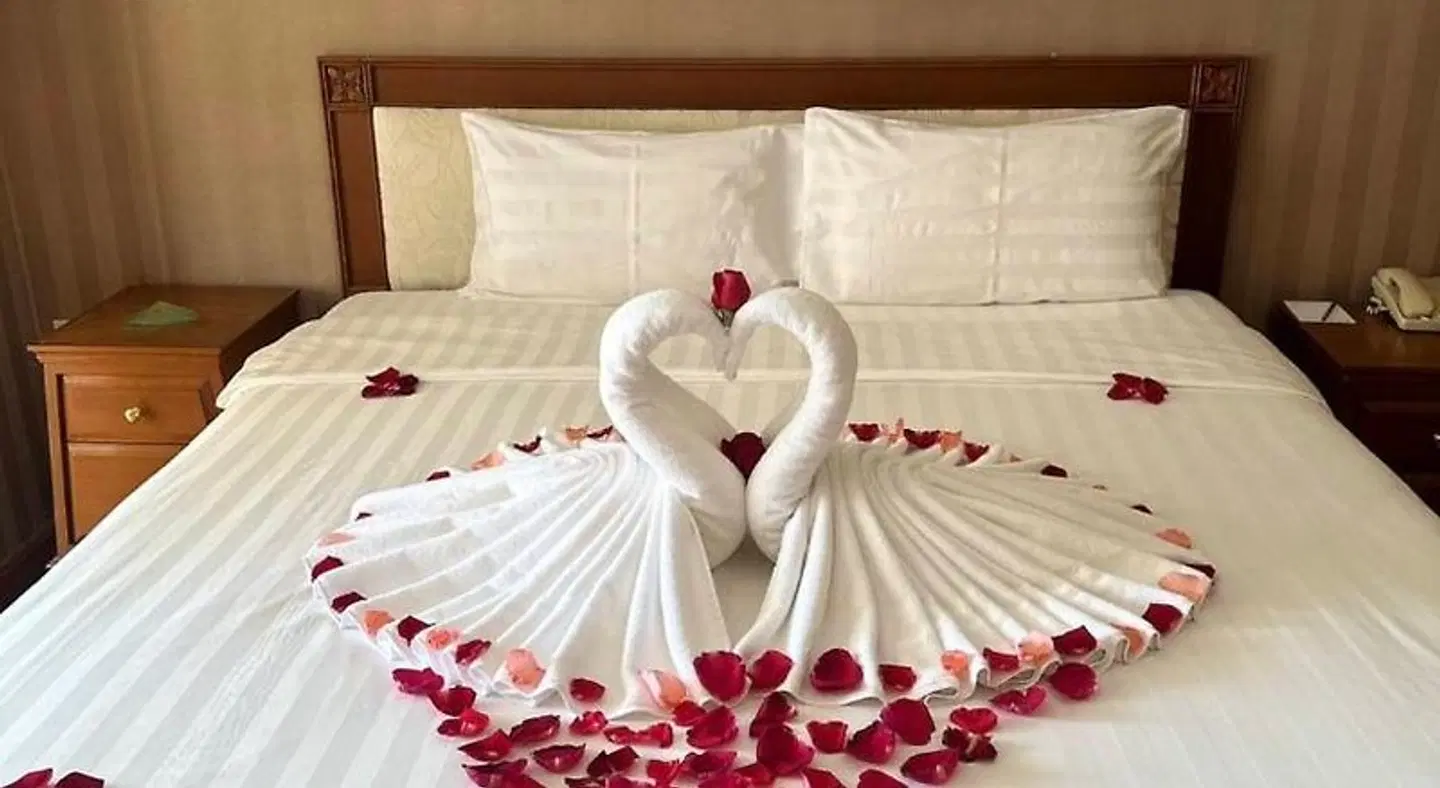 White Boutique Hotel and Spa HEALTH_BEAUTY