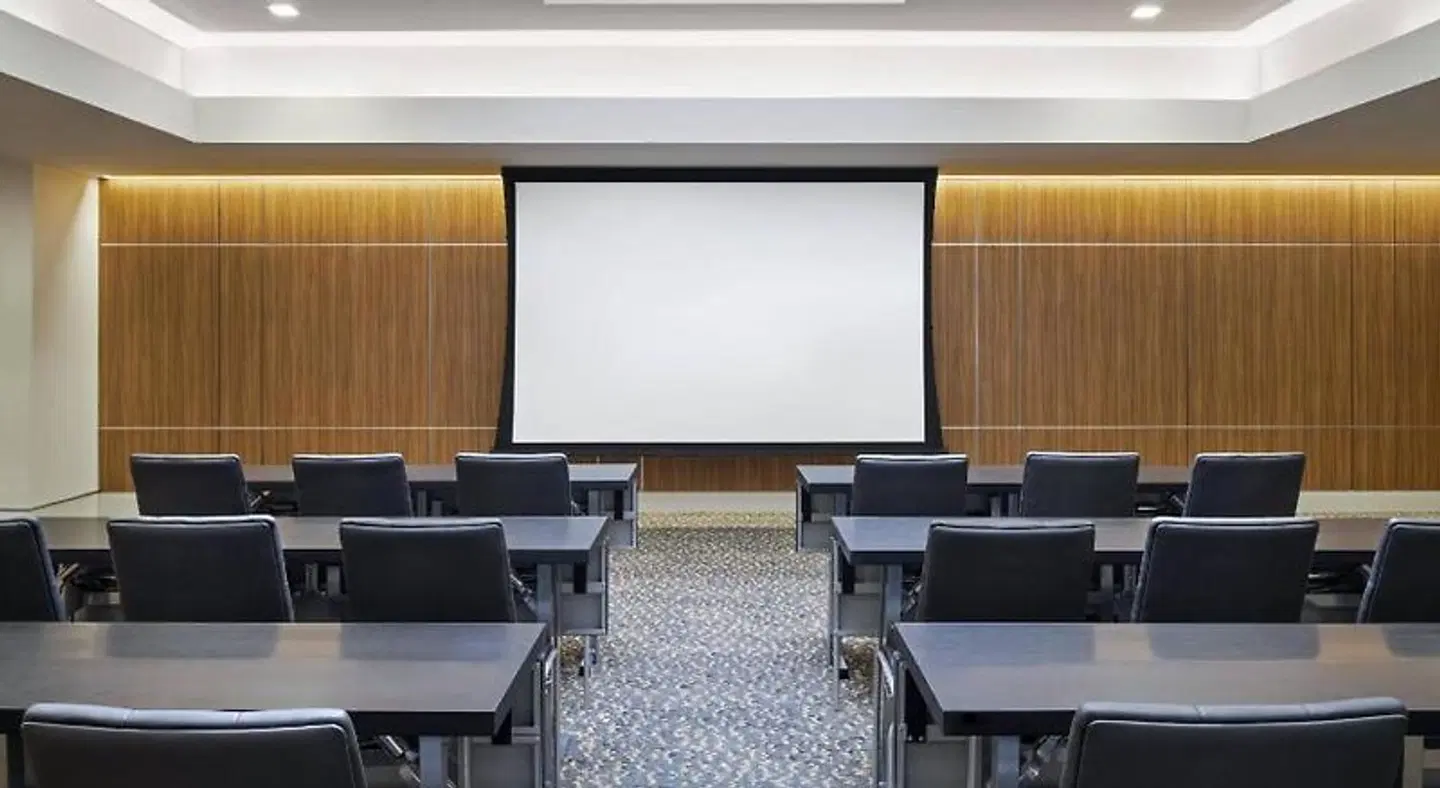 AC Hotel by Marriott Louisville Downtown Konferenz