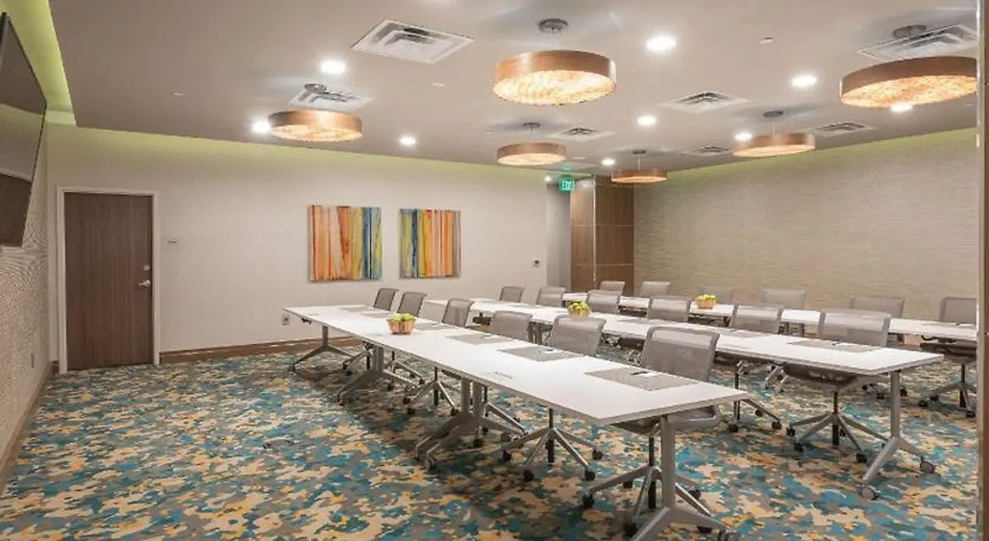 Element by Westin Dallas Downtown East Konferenz