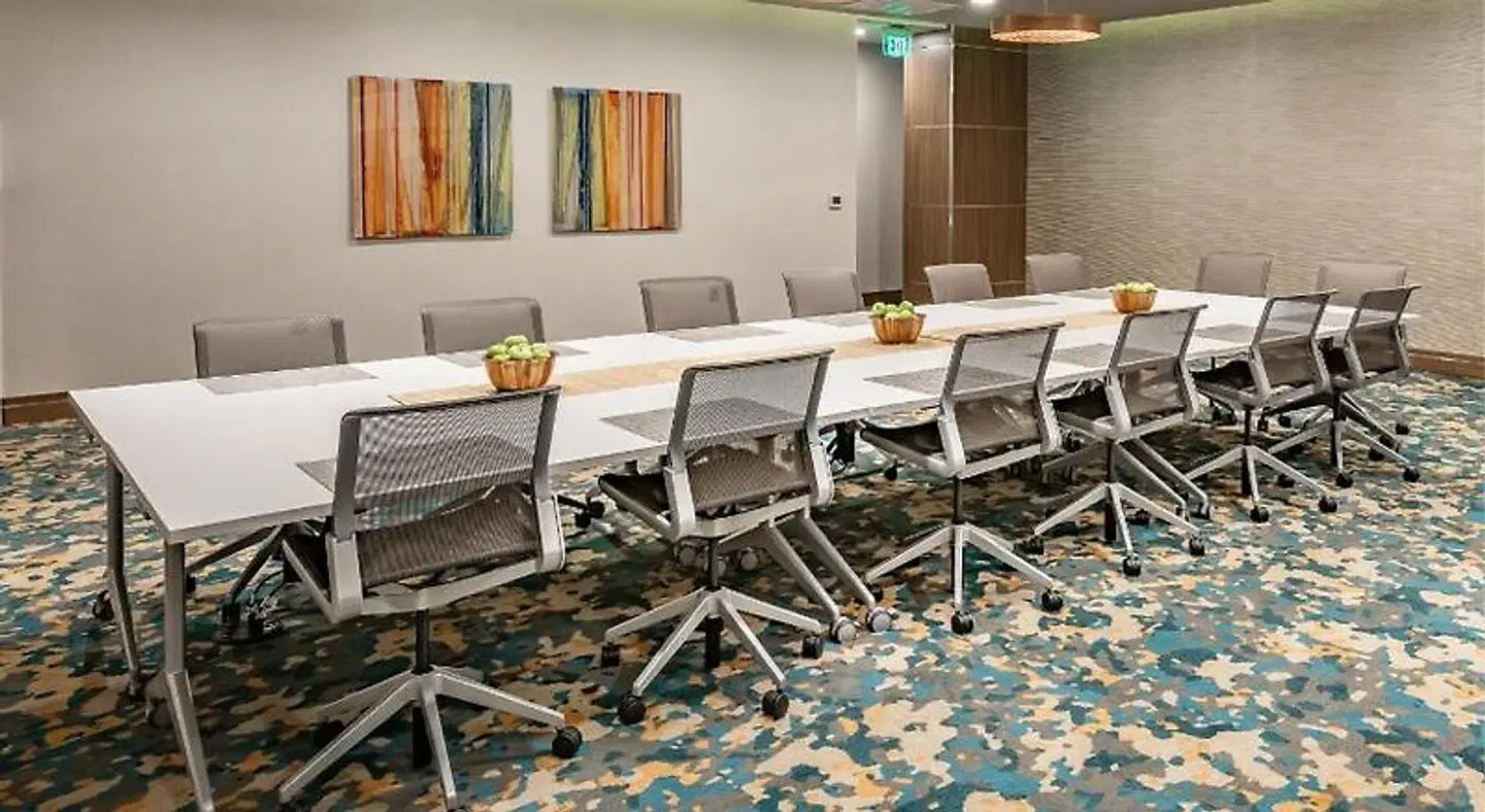 Element by Westin Dallas Downtown East Konferenz