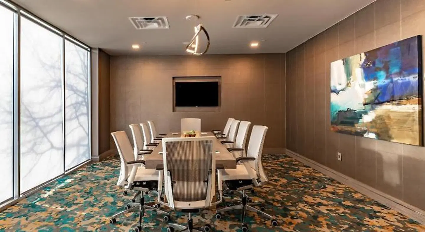 Element by Westin Dallas Downtown East Konferenz